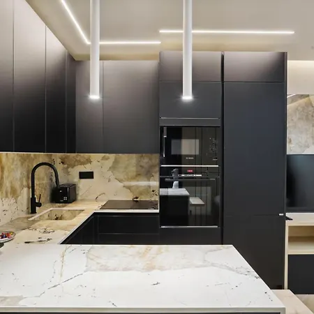 515 Miami - Superbe A Apartamento *