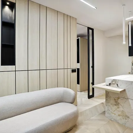 515 Miami - Superbe A Apartamento París