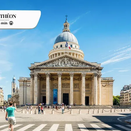 Apartamento 515 Miami - Superbe A París