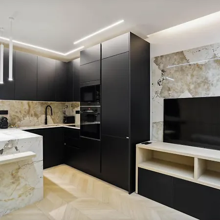 Apartman 515 Miami - Superbe A Párizs